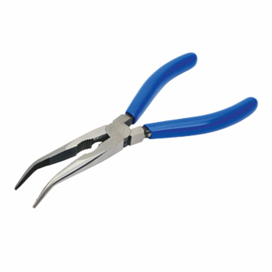 Bluepoint Pliers & Cutters 45o Bent Nose Pliers